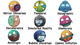Every Parallel Universe Theory Explained in 12 Minutes | The Analyst