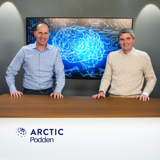 Kunstig intelligens - ekte penger!