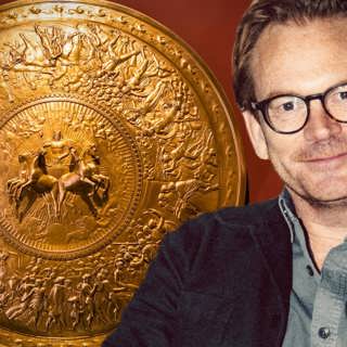 Akilles sköld: Här finns svaret på kriget som vill göra allt till aska