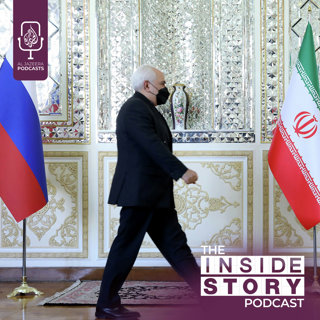 How is the Iran war affecting Russian-Iranian ties? 