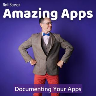 Documenting Power Platform Applications