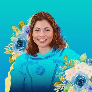 Anousheh Ansari on Exploring Space, Cultivating Curiosity, and Igniting Imagination