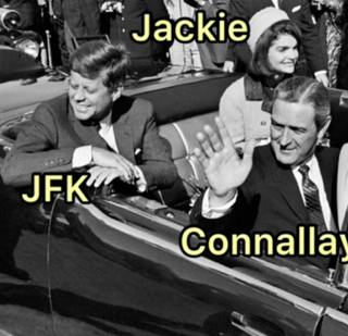411 // No Conspiracy - Eric Ulis on JFK Assassination