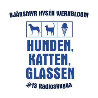 Radioskugga
