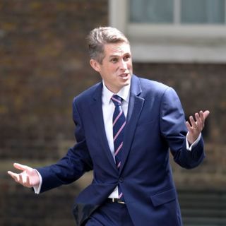 Will Williamson be moved from education?