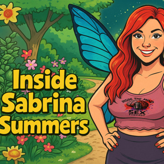 Inside the Mind of Sex - Sabrina Summers