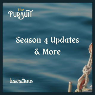 Season 4 Updates & More