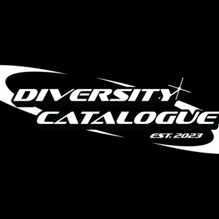 Diversity Catalogue - Episode 106