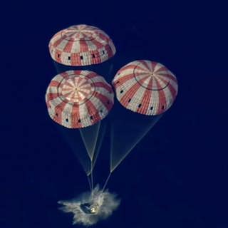 Iran talks, Artemis splashdown, Hungary elections