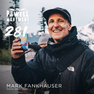 TPM Episode 281: Mark Fankhauser, Creative Director