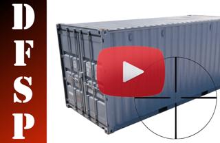 DFSP # 188 - Container Attack Vectors