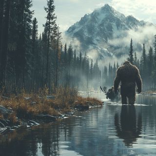 SO EP:549 Born Wild: Koda's Odyssey Chapter 5
