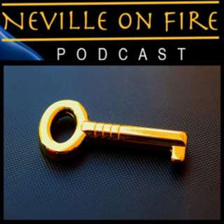 The Missing Key to Neville Goddard's Teaching