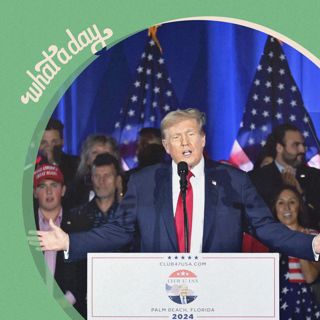 Trump's Odds Of Getting Conviction Reversed