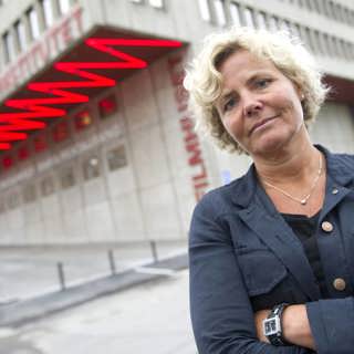 Vilka filmer ska få stöd, Anna Serner?