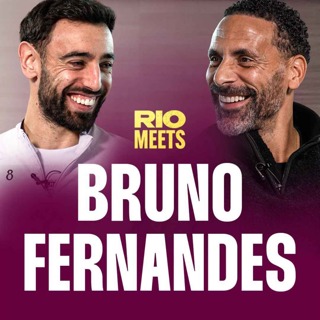 Bruno Fernandes: Manchester United Loyalty & Leadership | Refs Told Me To Stop Waving My Arms!