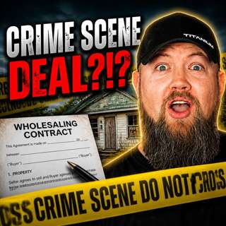 Seller Signed The Contract THEN Reveals Crime Scene!