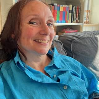”Stolt över att tillhöra den här gruppen” – Min andra karriär