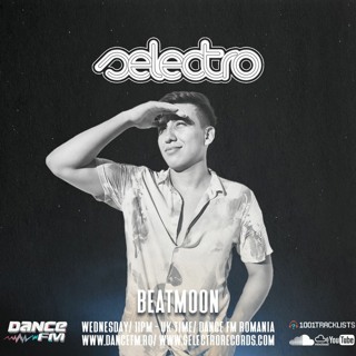 Selectro Podcast #283 w/ Beatmoon