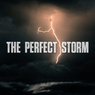 The Perfect Storm: When Jesus Feels Far Away