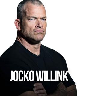 Jocko Willink: On Going to War with Your Weaknesses