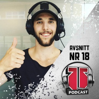 S02E18 - Emil Eriksson