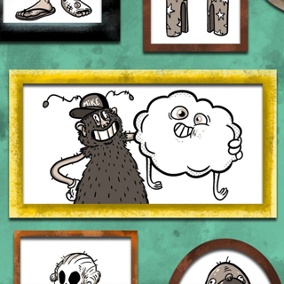 Funomena Producer, Arshea Bimal