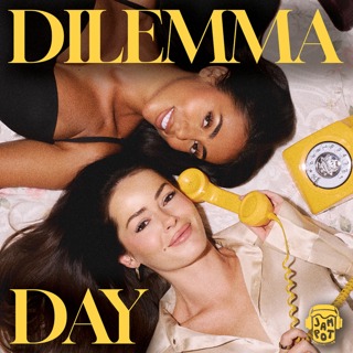 How do you get over an ex after 6 years? | DILEMMA DAY