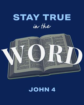 Made For More (John 4)
