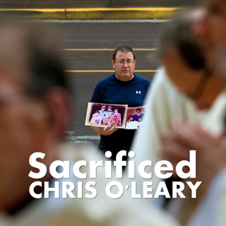 Sacrificed