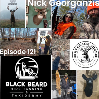 Nick Georganzis