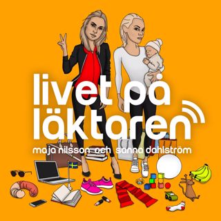 14. Shots till alla!