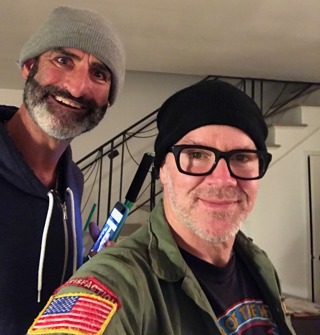 #309:Brody Stevens/Push & Believe