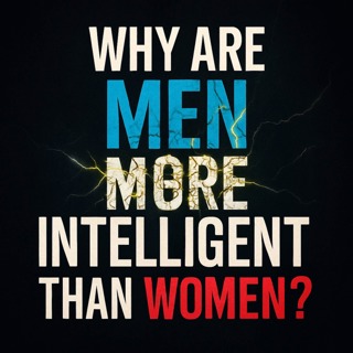 Why Are Men More Intelligent Than Women? | Sahil Adeem Podcast
