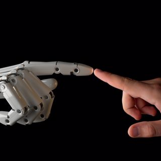 Gazing into the Future with Ray Kurzweil