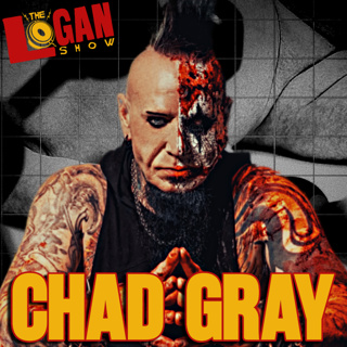 Chad Gray (Mudvayne / Hellyeah)