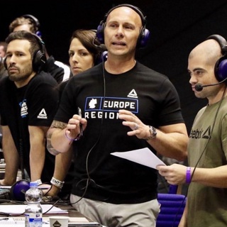 Avsnitt 814: Mads om CrossFit Games och Långsvedgate