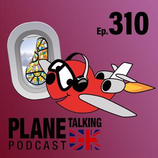 Episode 310 - Let the Drinking Commence
