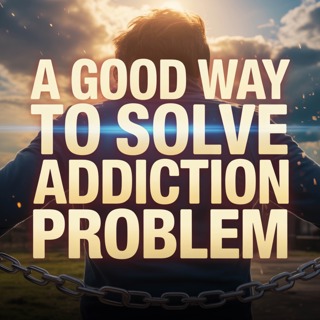 A Good way to solve addiction problems | Mufti Menk