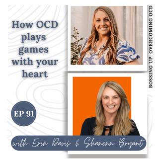 How Extreme Jealousy Almost Ended Her Marriage with Shanenn | Ep 91