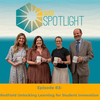 Redfield Unlocking Learning for Student Innovation