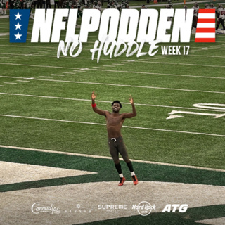 No Huddle: Week 17