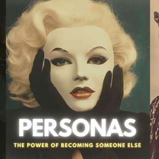 Becoming Someone Else: Personas, Alter Egos, Masquerades, and Playing the Fool