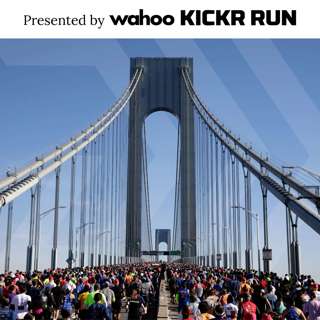 The 2024 New York City Marathon: A Complete Guide