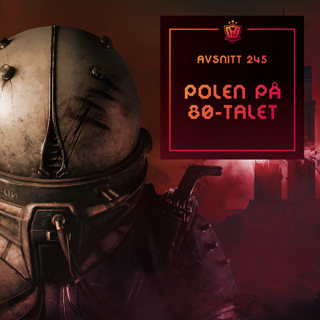 245. Polen på 80-talet