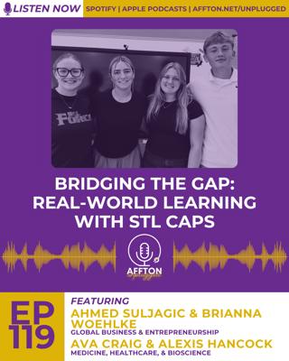 119. Bridging the Gap: Real-World Learning with STL CAPS