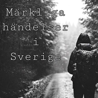 Kyrkan som Gud glömde