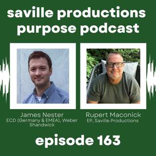 James Nester on discovering unique insights