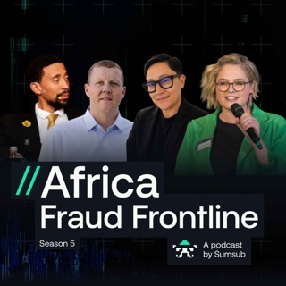 The New Front Lines of Financial Crime in Africa