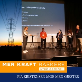 Høydekonferansen 2025 Panelsamtale Fra hendelse til handling – hva må vi gjøre annerledes?